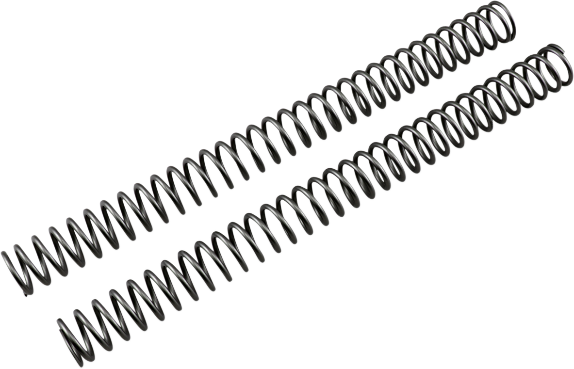 Fork Springs - 0.46 kg/mm