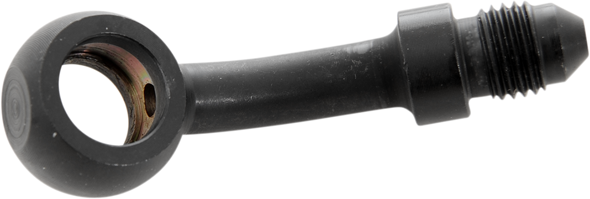 Banjo - 3/8" -  20° - Black