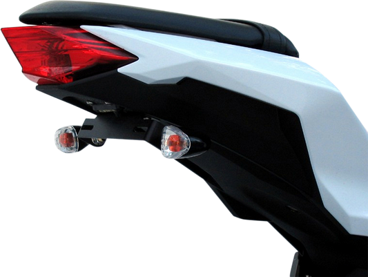 Tail Kit with Signals - Ninja 300 '17