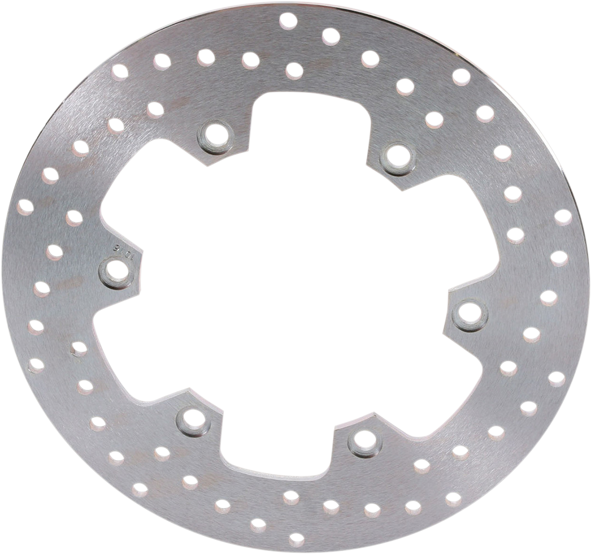 Brake Rotor - Honda - MD1016
