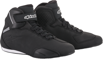 Tenis Alpinestars Sektor - Negro