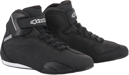 Tenis Alpinestars Sektor - Negro