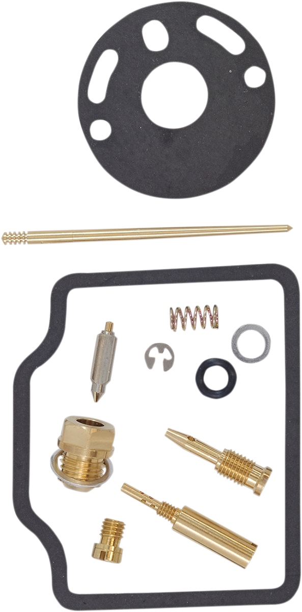 Carburetor Repair Kits