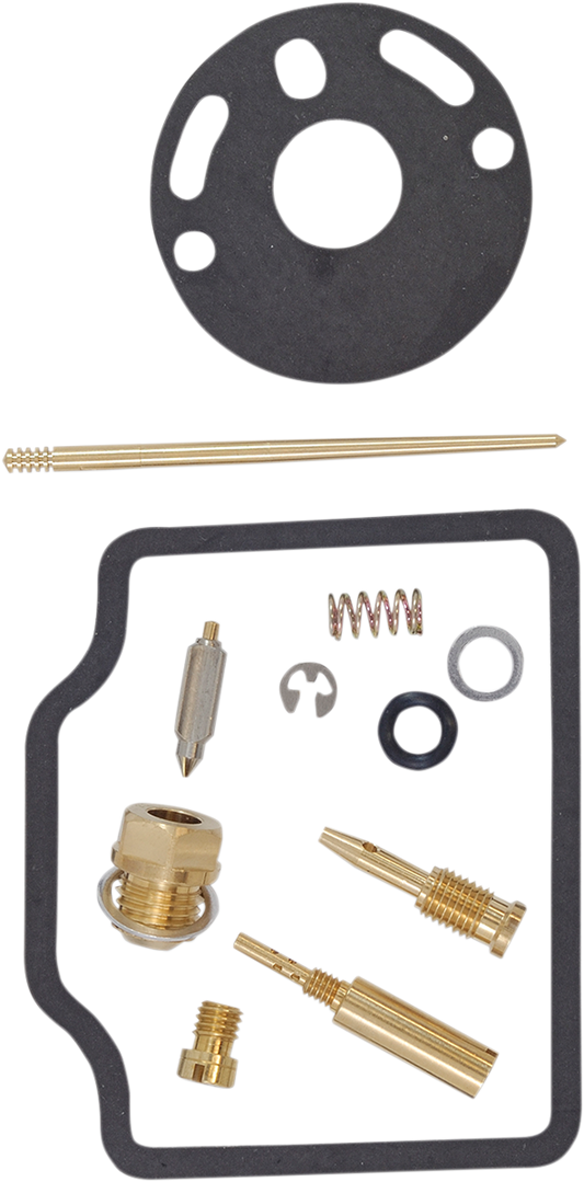 Carburetor Repair Kits