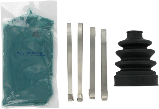 CV Boot Kit -Front/Rear Outboard
