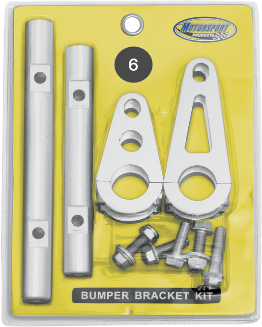 EZ-Fit Bumper Bracket Kit - Yamaha