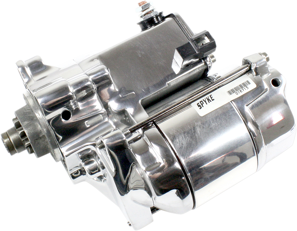 Supertorque - Starter - Polished270843