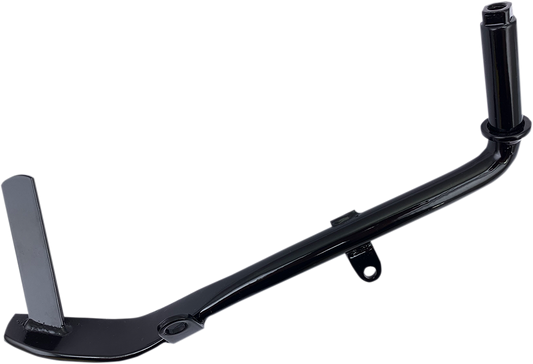 Periquete 8-1/2" Negro 1"