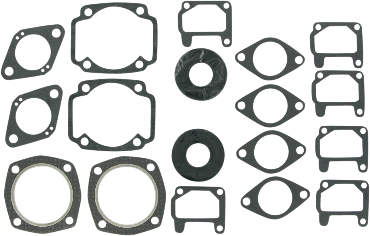 Complete Gasket Set