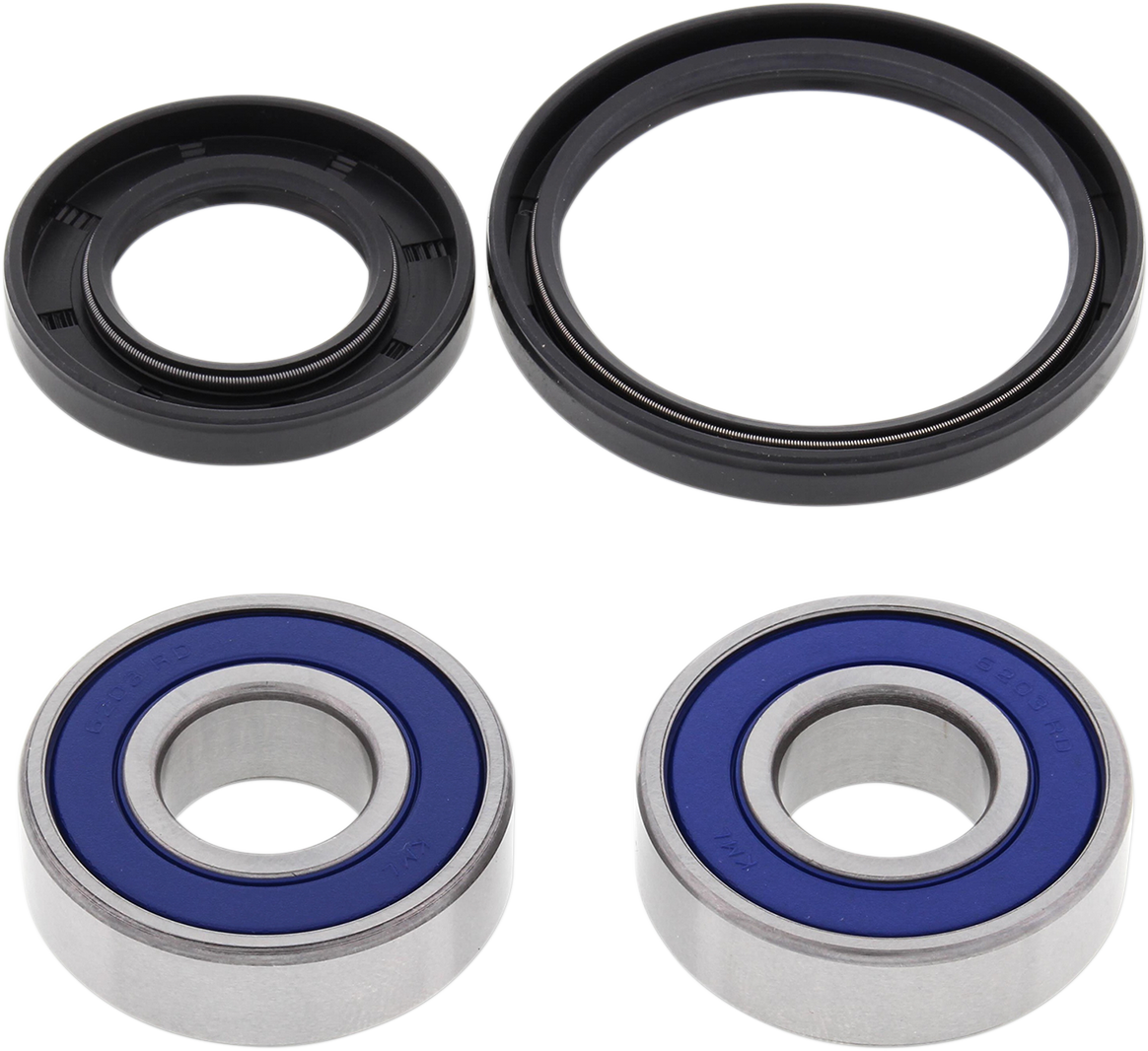 Wheel Bearing Kit - Front