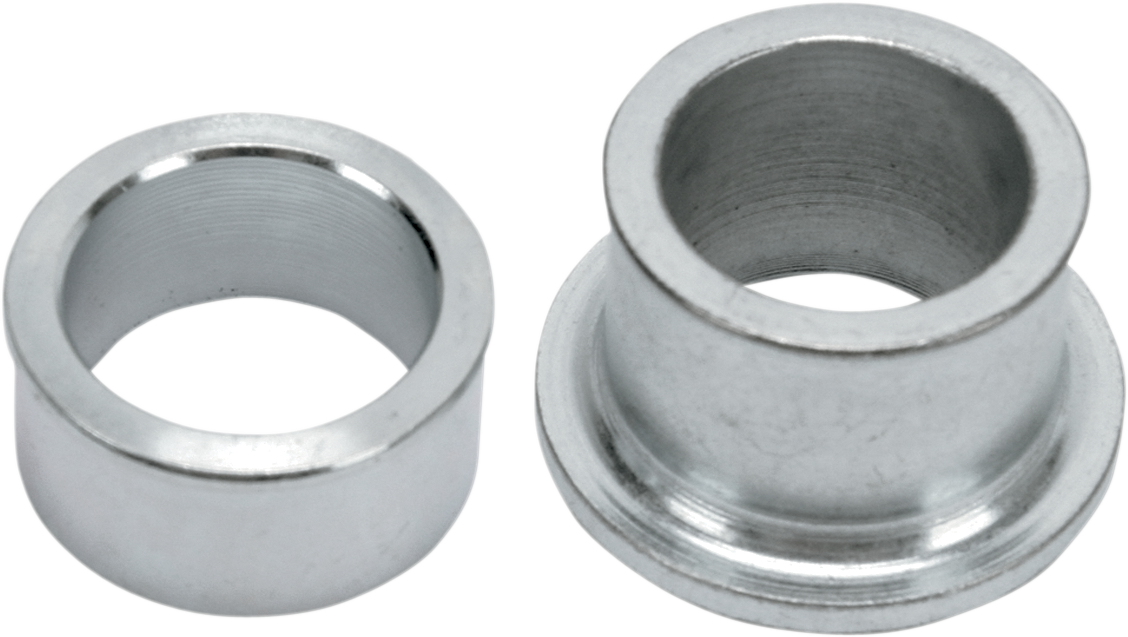 Wheel Spacer - Steel - Front - YZ