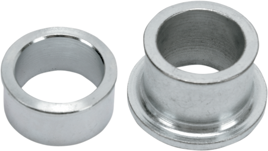 Wheel Spacer - Steel - Front - YZ