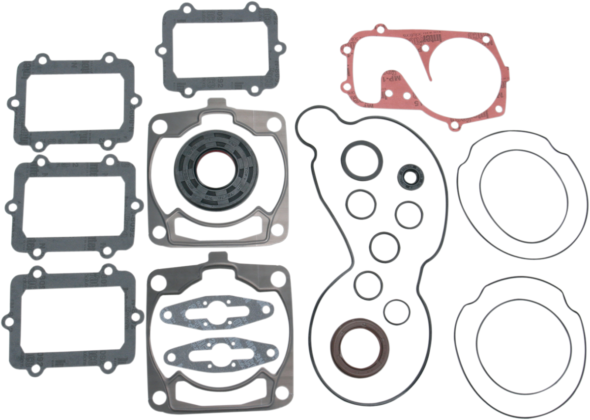 Complete Gasket Set - Polaris