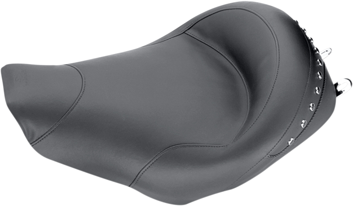 Studded Solo Seat - FLHR