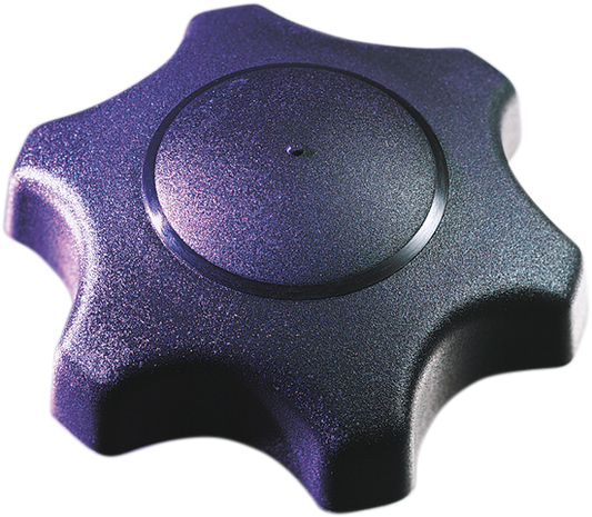 Gas and Oil Cap - Bombardier/Ski-Doo