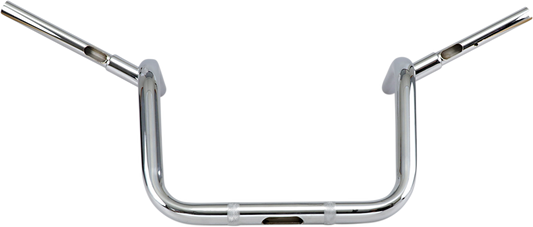 Chrome 8" Bro Handlebar