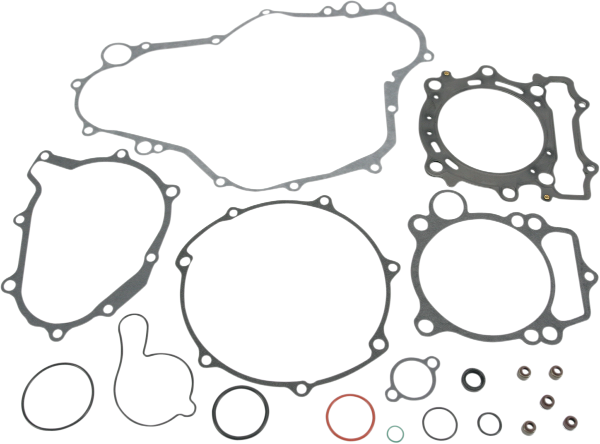 Complete Motor Gasket Kit - Yamaha