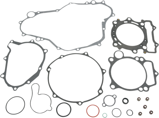 Complete Motor Gasket Kit - Yamaha