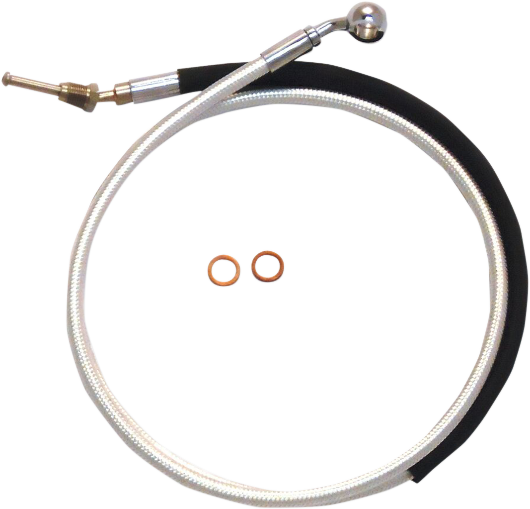 Hydraulic Clutch Line3655909336