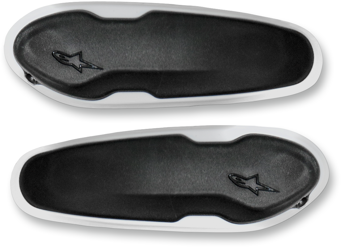 Deslizadores de repuesto punta de bota SMX Plus