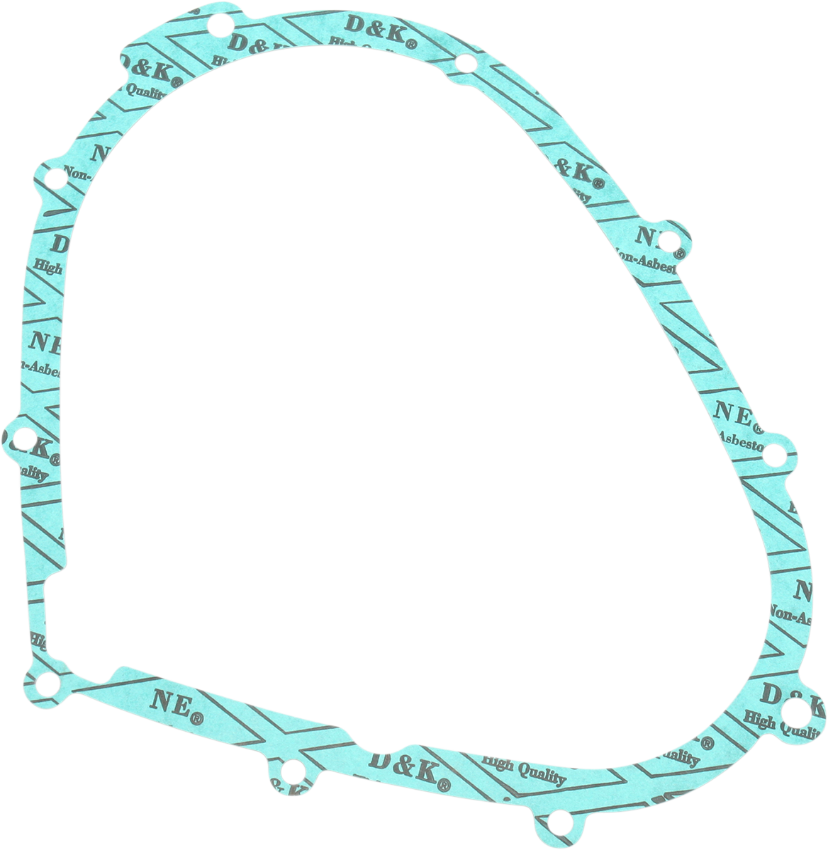 Stator Gasket - Kawasaki