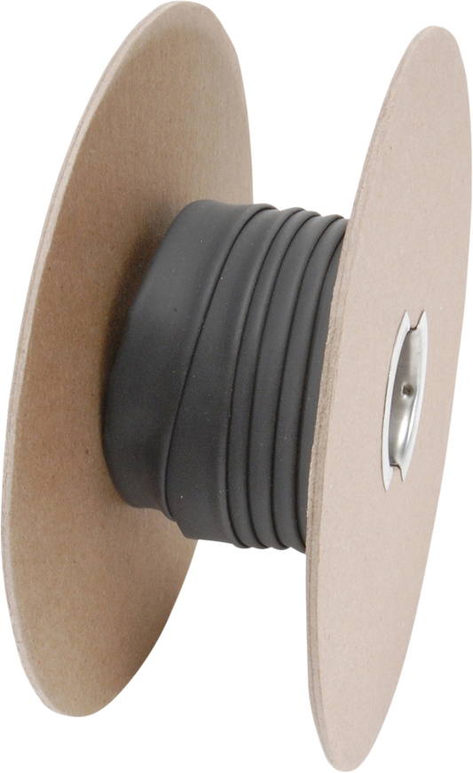 Heat Shrink Tube - 3/8"X50'