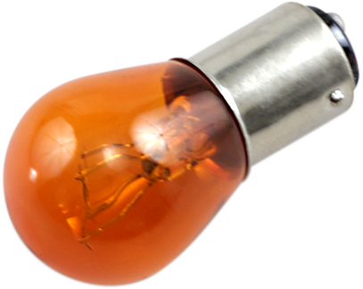 1157 Bulb - Amber