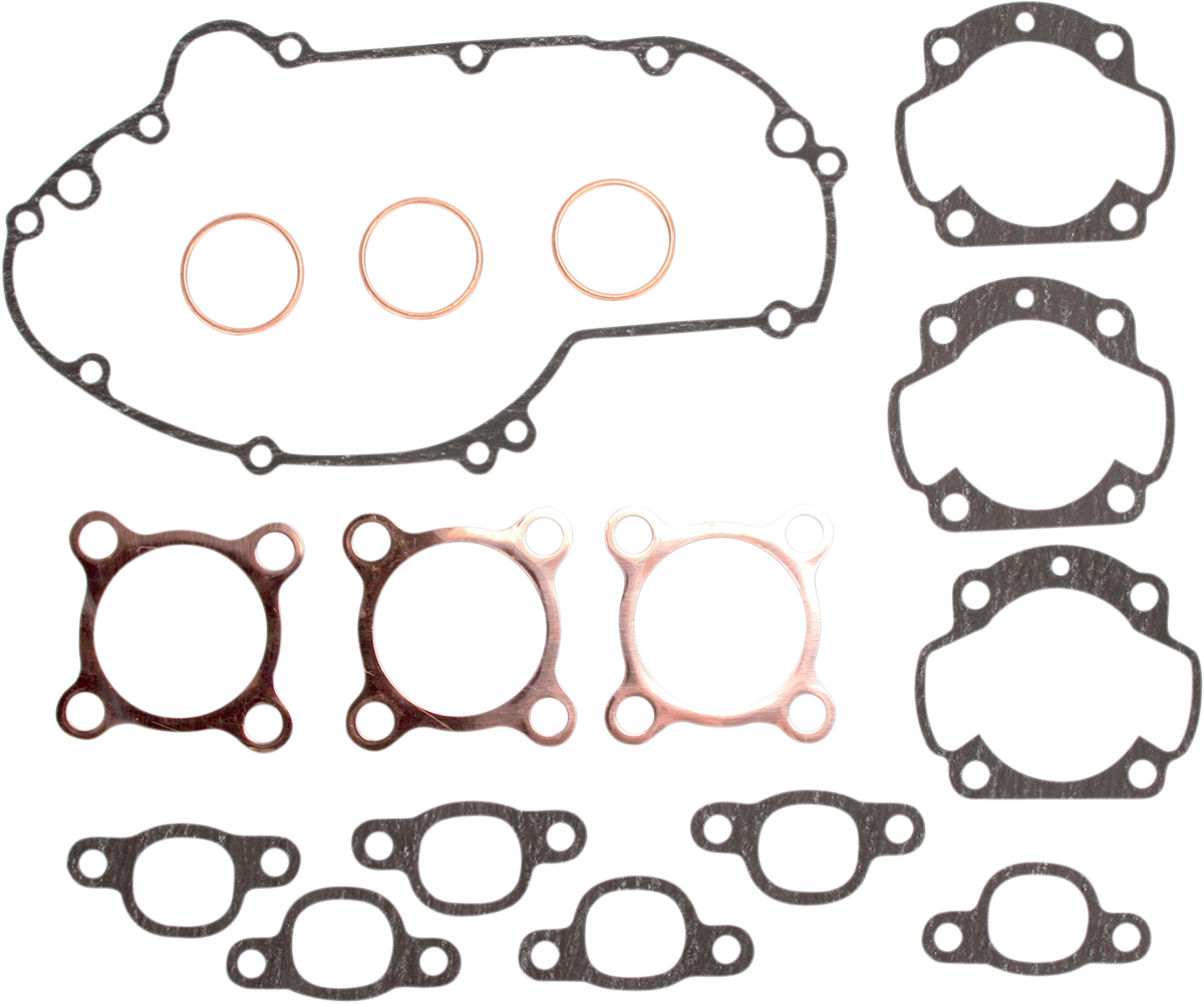 Complete Gasket Kit - 500SS