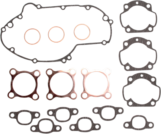 Complete Gasket Kit - 500SS