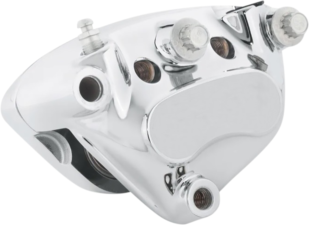 Caliper - Front Left - Chrome