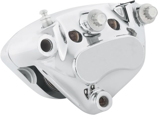 Caliper - Front Left - Chrome