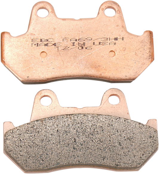 HH Brake Pads - FA69/3HH