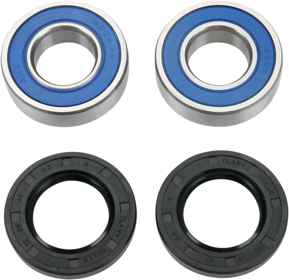 Wheel Bearing Kit - Rear