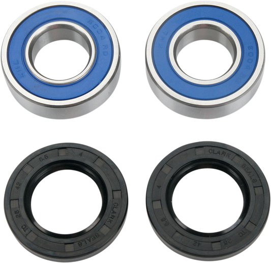 Wheel Bearing Kit - Rear