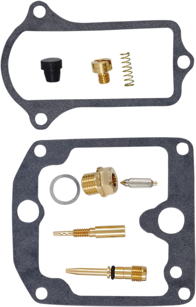 Carburetor Repair Kits