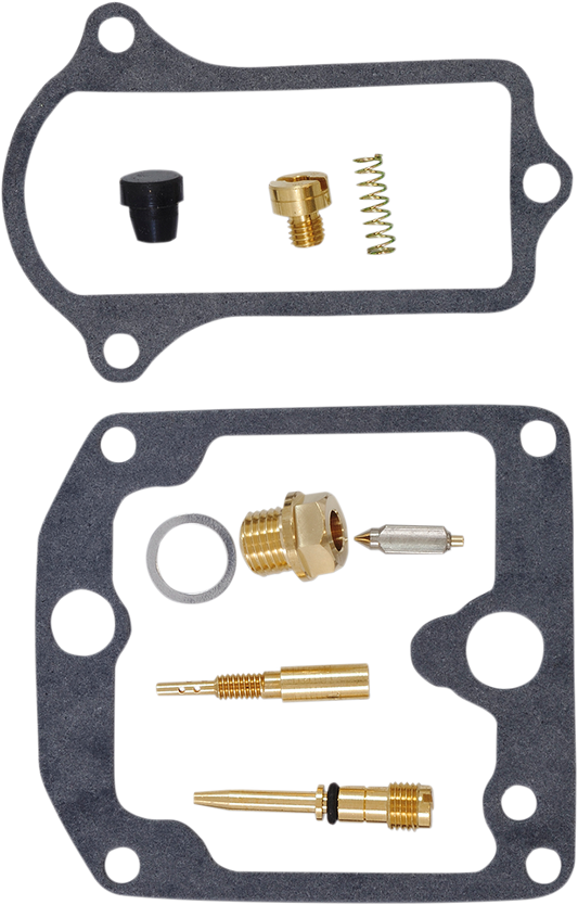 Carburetor Repair Kits