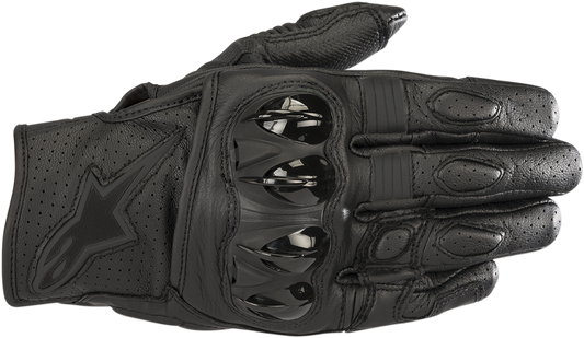 Celer V2 Gloves - Black - Small