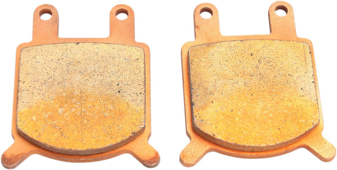 Premium Brake Pads - HDP917