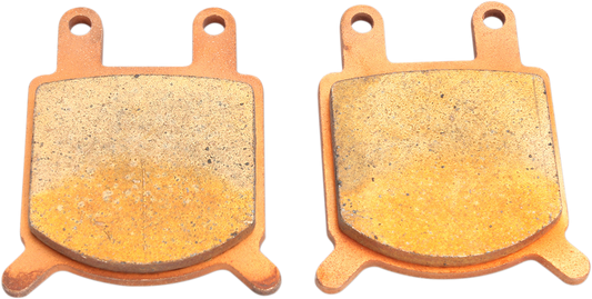 Premium Brake Pads - HDP917