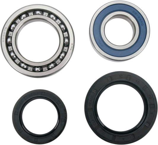 Wheel Bearing Kit - Rear