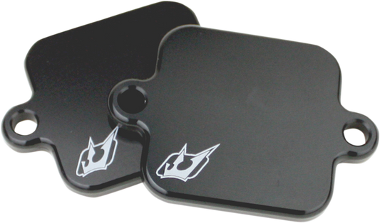 Block Off Plate - Honda