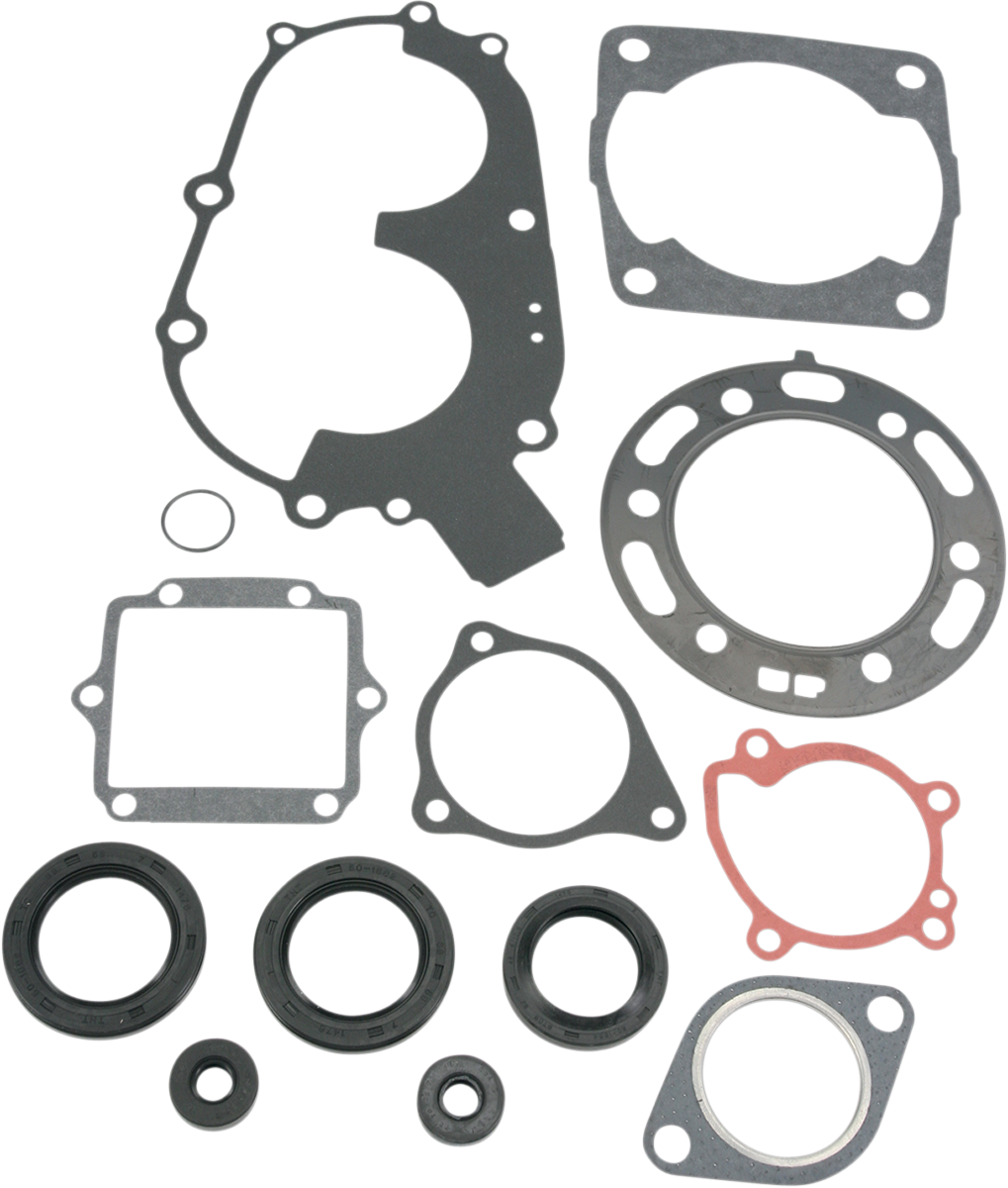 Motor Gasket Kit with Seal - Polaris 400