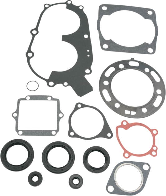 Motor Gasket Kit with Seal - Polaris 400