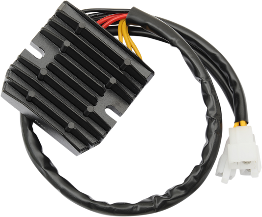 Hot Shot Regulator/Rectifier - Honda