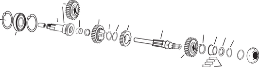 Retaining Ring9408578