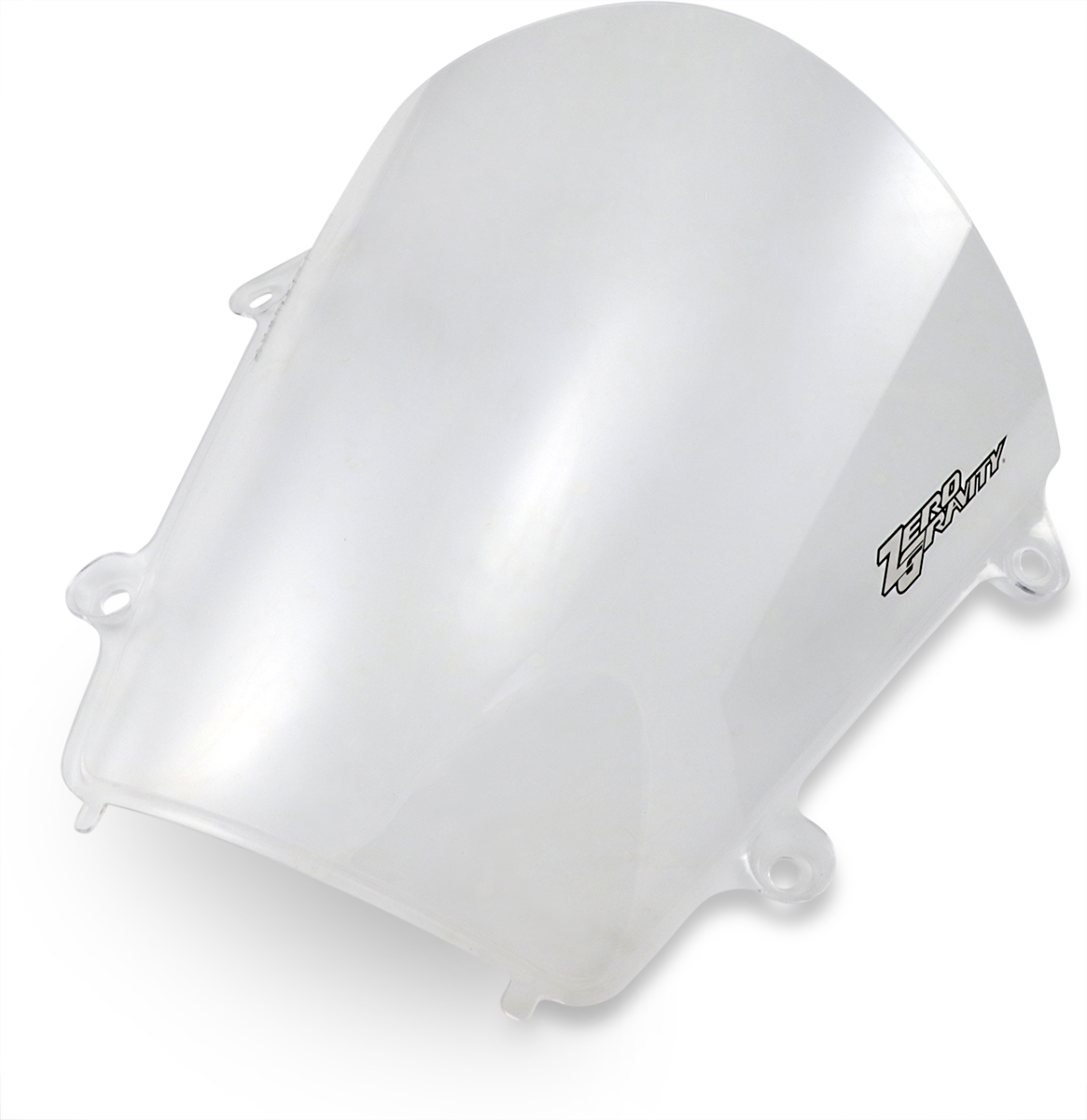 Corsa Windscreen - Clear - 600RR