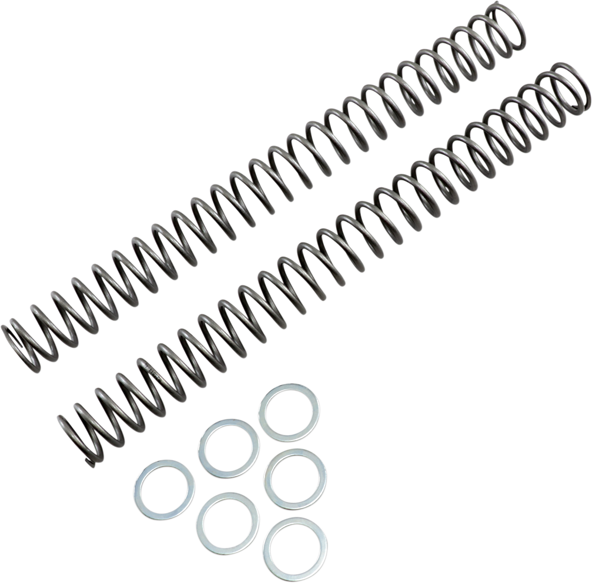 Fork Springs - 0.46 kg/mm