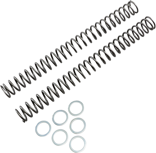 Fork Springs - 0.46 kg/mm