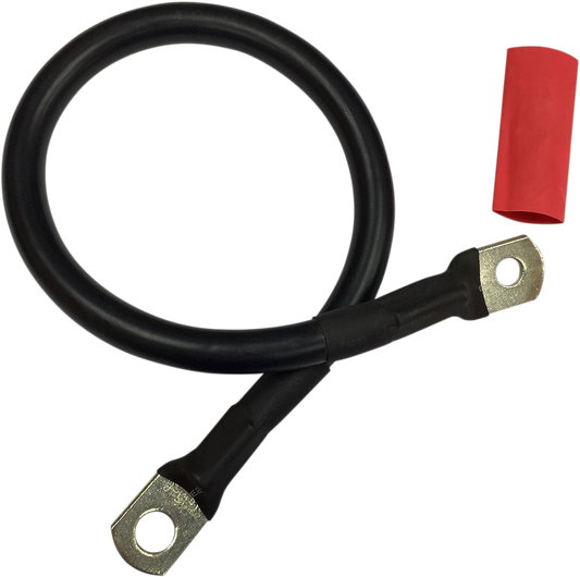 Battery Cable - 14"