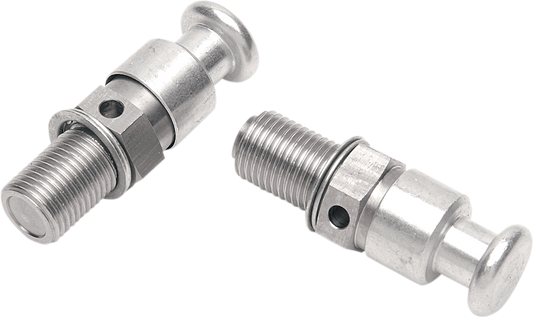 Compression Release Valves